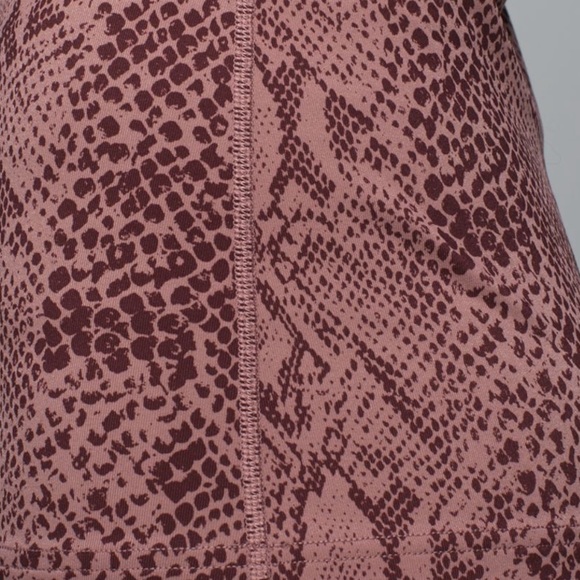 Lululemon Cool Racerback Top - Picture 4 of 10